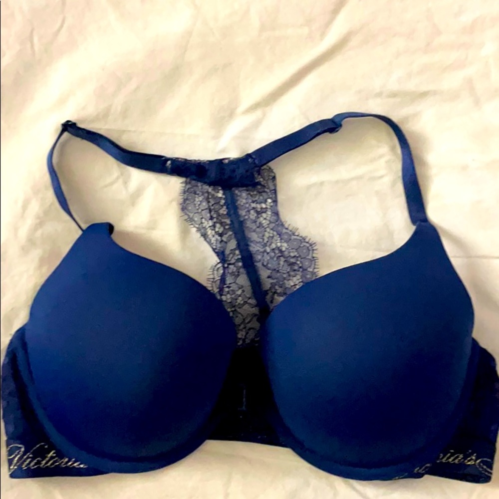 Victoria Secret Demi Bra